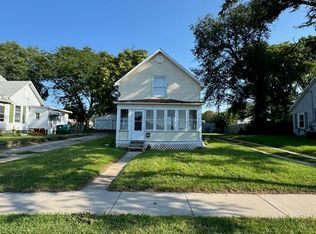 511 E 5th St, Rock Falls, IL 61071