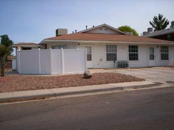 2101 Stardust Ct APT 1, Alamogordo, NM 88310