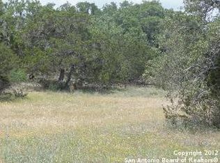 964 Wagon Wheel Dr, Spring Branch, TX 78070