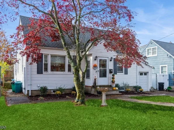 514 Jerusalem Rd, Scotch Plains Twp., NJ 07076