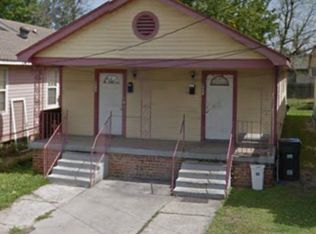 8413 Colapissa St, New Orleans, LA 70118