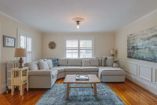 17 Charter St #2 — Photo 6