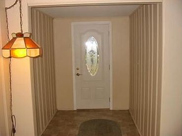 New Exterior Doors & Stroms