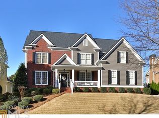 4900 Spring Park Cir, Suwanee, GA 30024
