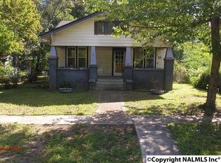 416 4th Ave SW, Decatur, AL 35601