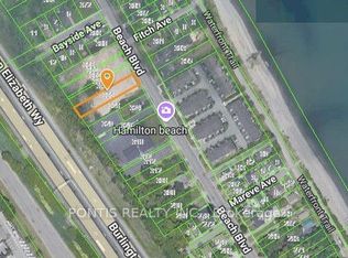 336 Beach Blvd, Hamilton, ON L8H6W2