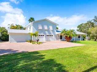 5920 SE Ault Avenue, Stuart, FL 34997