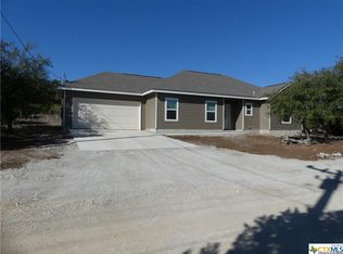 229 Legacy Rdg, Canyon Lake, TX 78133