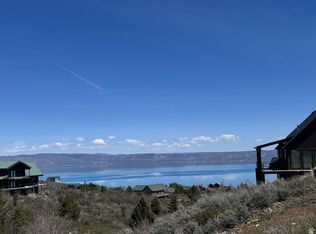 425 Hickock Dr, Fish Haven, ID 83287
