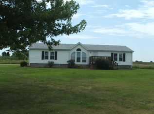 2521 Nebraska Rd, La Harpe, KS 66751