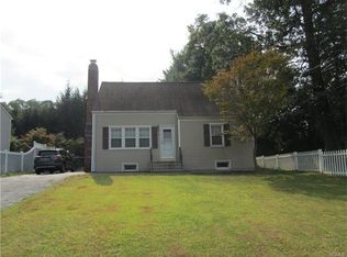 60 Steuben Rd, Garrison, NY 10524