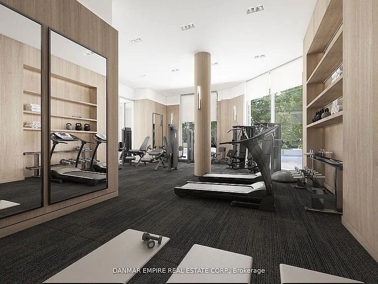 700 Sheppard Ave W #307 — Photo 7