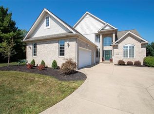 4119 Watercourse Dr, Medina, OH