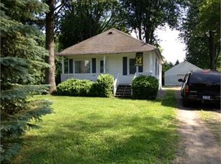 1475 Houlihan Rd, Saginaw, MI 48601