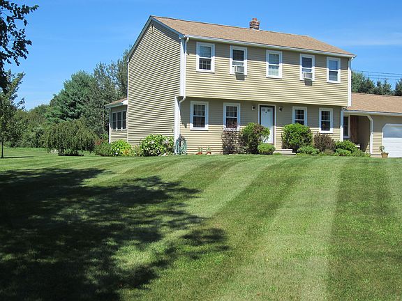 SIde View