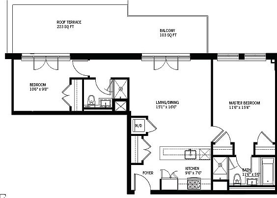 2nd image of this home