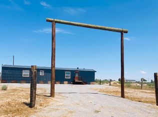 2380 Green Riv, Chaparral, NM 88081