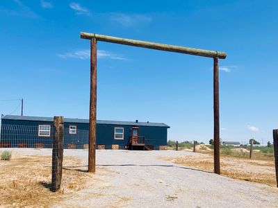 2380 Green Riv, Chaparral, NM, 88081
