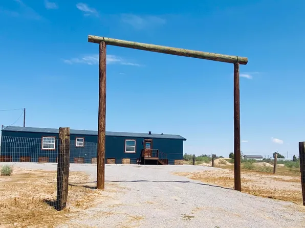 2380 Green Riv, Chaparral, NM 88081