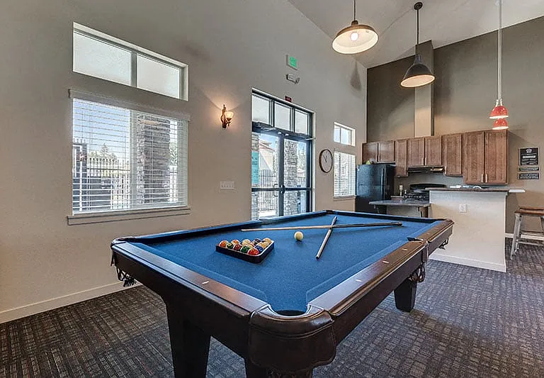 Billiards