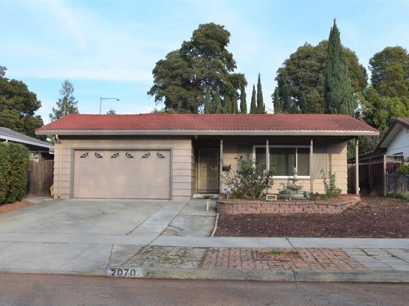 2070 Sierra Wood Dr