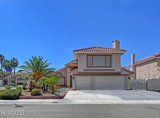 5619 Heartland Way, North Las Vegas, NV 89031