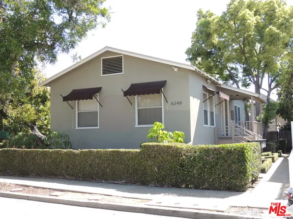 6248 Bright Ave, Whittier, CA 90601
