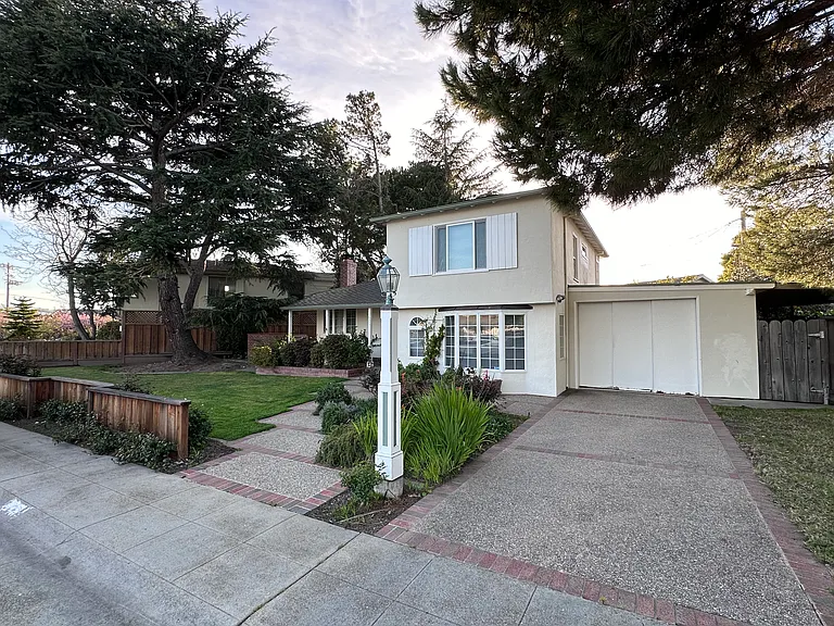 605 Sunnybrae Blvd — Photo 2