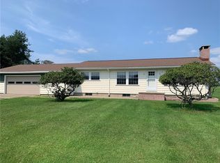 5708 Carpenter Rd, Conneautville, PA 16406