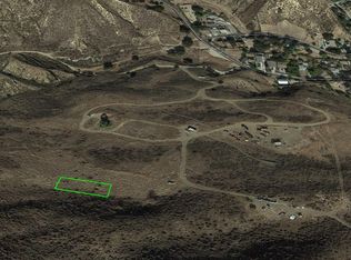 Vic San Martinez Rd, Castaic, CA 91384