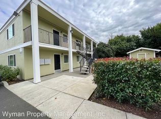 449 Riverside Dr, Napa, CA 94559