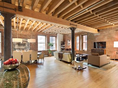 155 Franklin St APT 2S, New York, NY, 10013