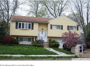 727 John Ter, Neptune, NJ 07753