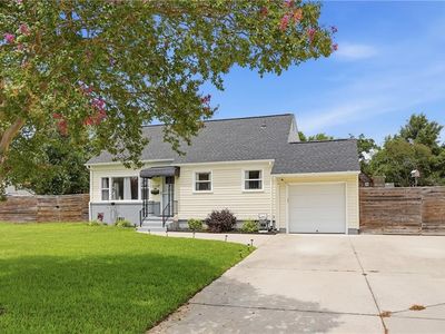 6104 Lockamy Ln, Norfolk, VA, 23502