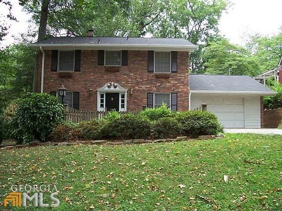 5th image of 274 Seminole Dr NE