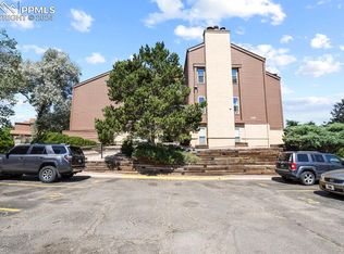 128 W Rockrimmon Blvd APT 205, Colorado Springs, CO 80919