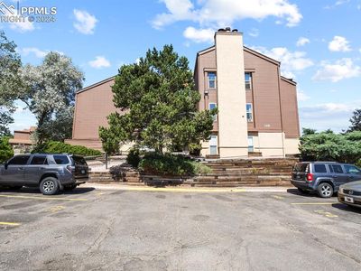 128 W Rockrimmon Blvd APT 205, Colorado Springs, CO, 80919