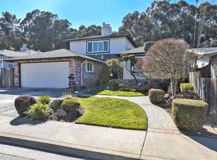 3370 Crestmoor Dr, San Bruno, CA 94066