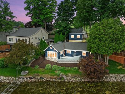55 Stark ROAD, Random Lake, WI, 53075