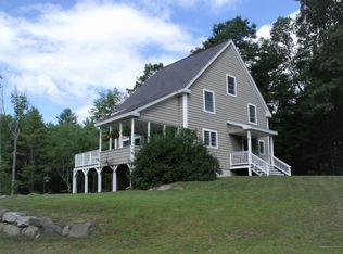 8 Rosewood Ave, Windham, ME 04062