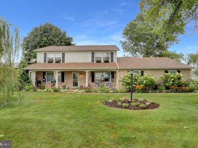 157 Musser Rd, Mc Alisterville, PA, 17049