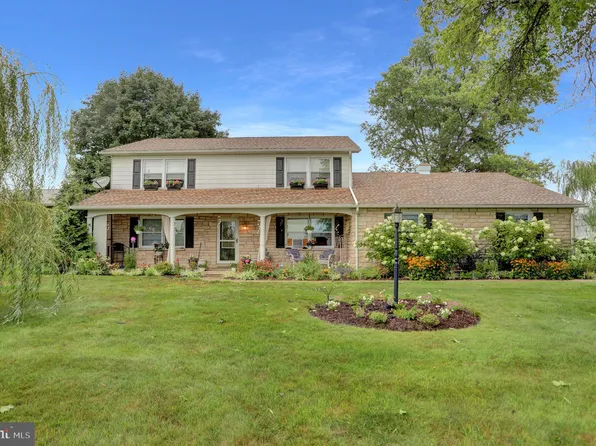 157 Musser Rd, Mc Alisterville, PA 17049