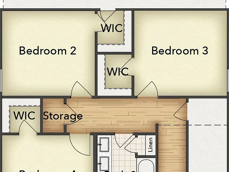 Cottages at Beltmill — Photo 109