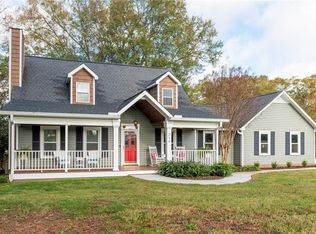 219 Devon Way, Anderson, SC 29621