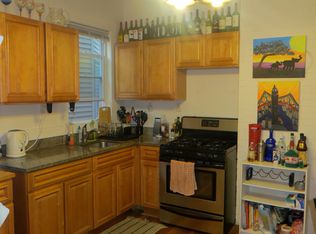 65 Farragut Rd #2, Boston, MA 02127