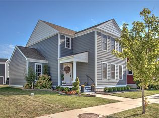 3458 Wainwright St, Saint Charles, MO 63301