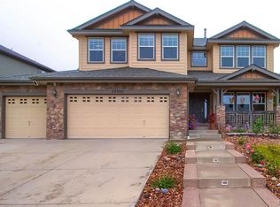 24309 E Arapahoe Pl, Aurora, CO 80016