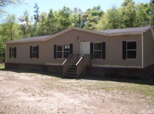 338 Rodman Rd, Jesup, GA 31545