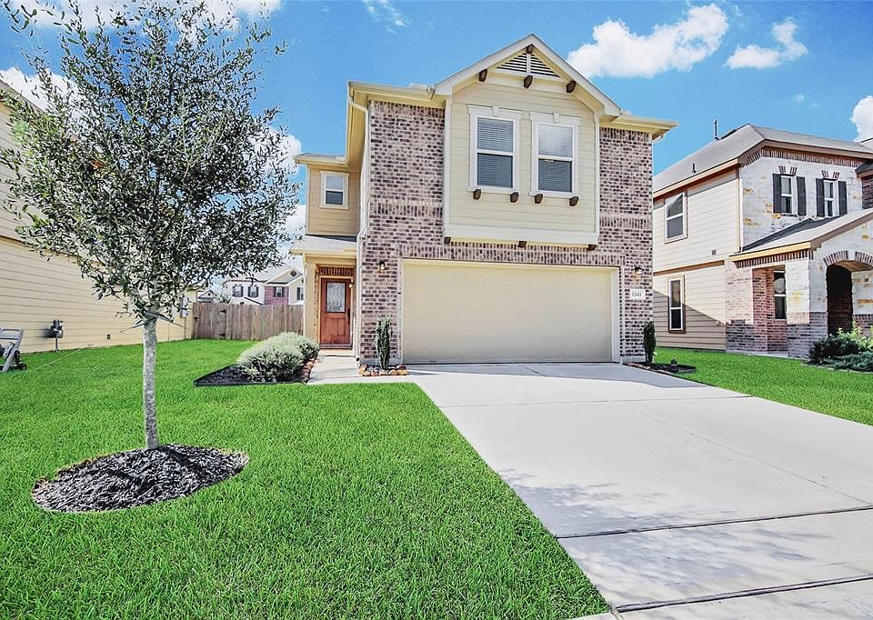 1st image of 12611 Arbor Trellis Dr