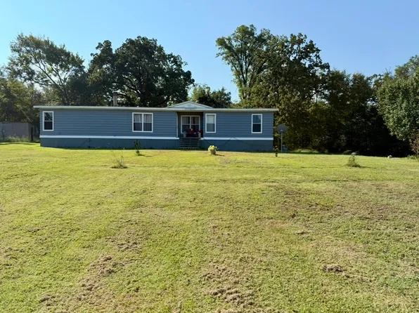 774 Vz County Road 3111, Edgewood, TX 75117